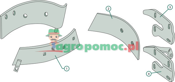 Mocowanie | 4575201 | zdjęcie nr 2